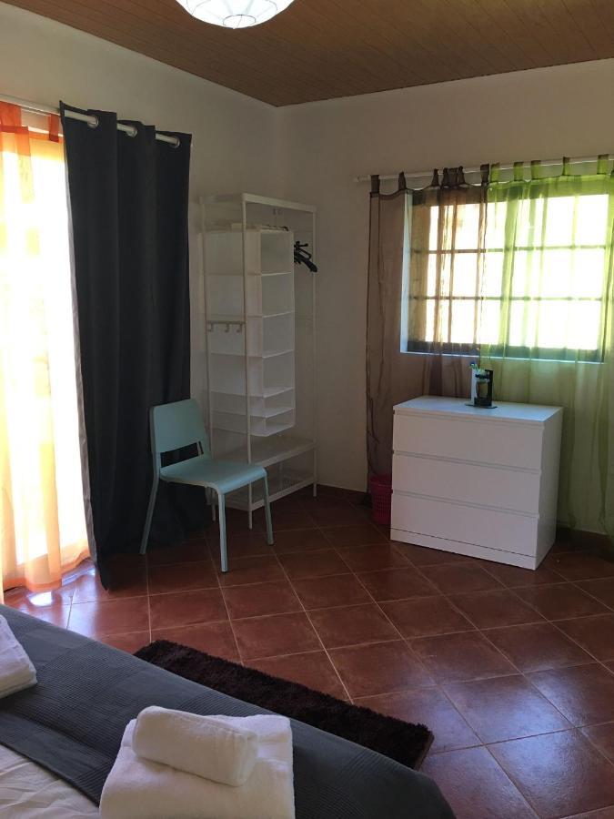 Faja Grande Casa Da Avo Juliaヴィラ エクステリア 写真