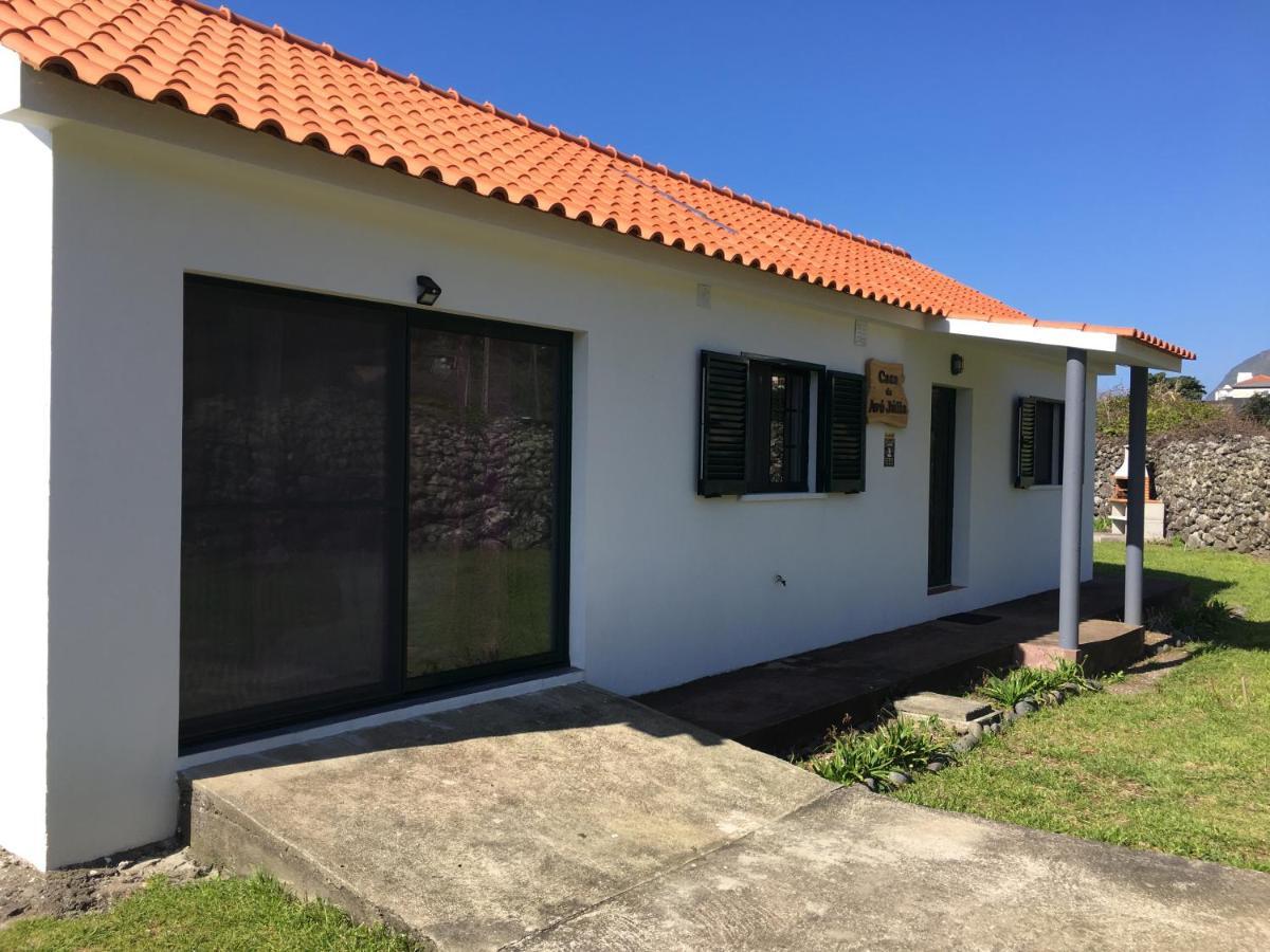 Faja Grande Casa Da Avo Juliaヴィラ エクステリア 写真