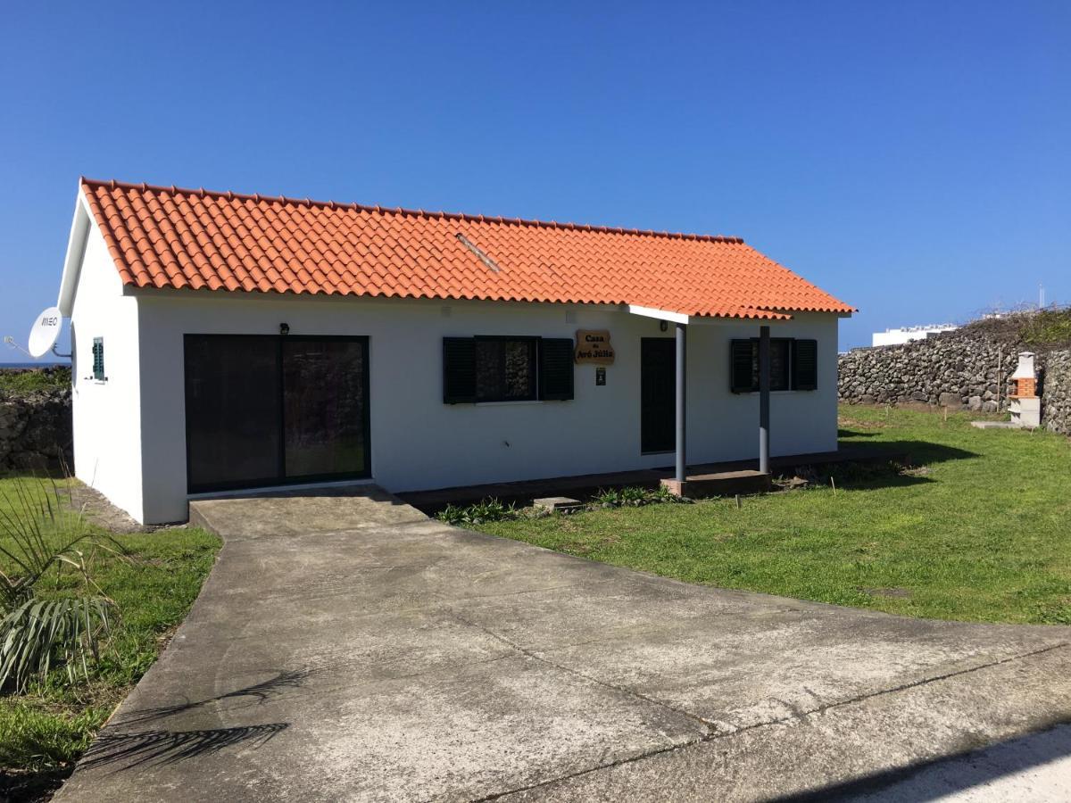 Faja Grande Casa Da Avo Juliaヴィラ エクステリア 写真
