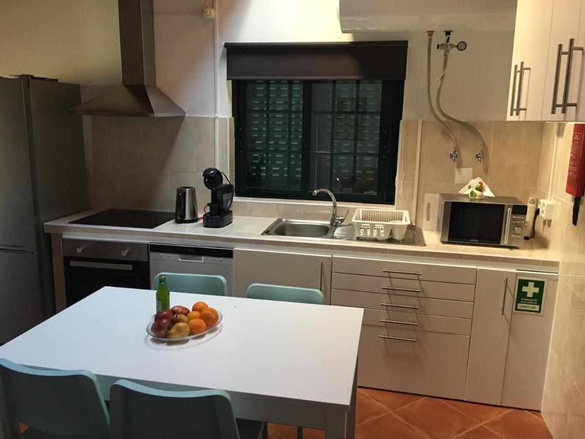 Faja Grande Casa Da Avo Juliaヴィラ エクステリア 写真
