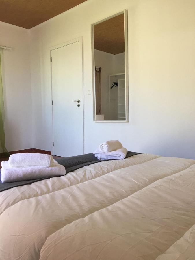 Faja Grande Casa Da Avo Juliaヴィラ エクステリア 写真