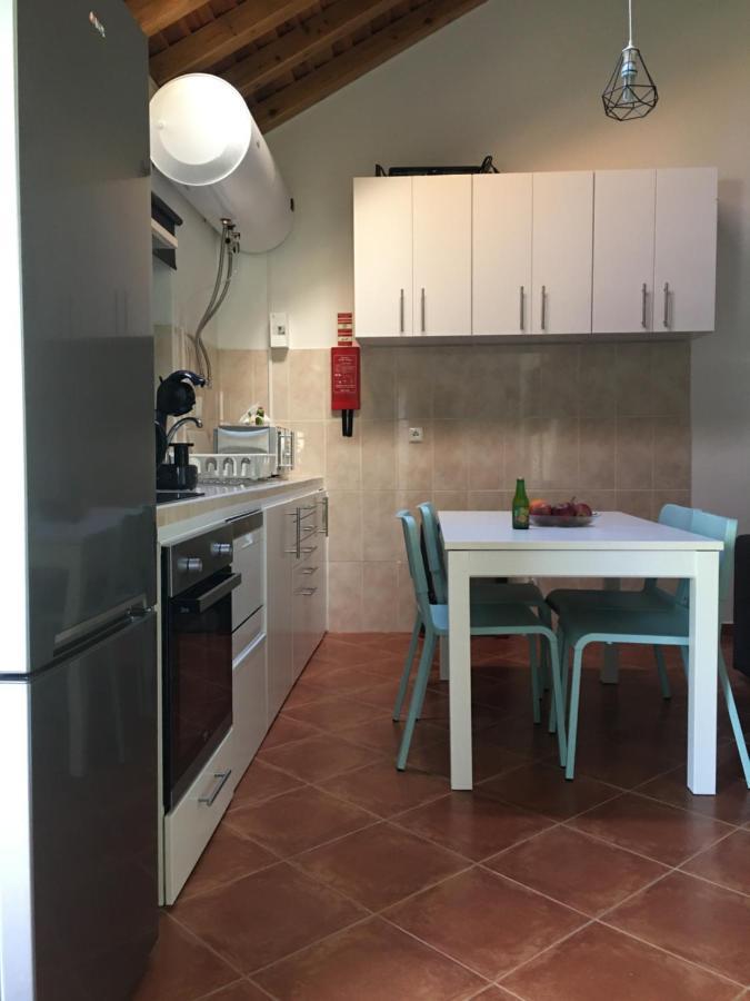 Faja Grande Casa Da Avo Juliaヴィラ エクステリア 写真
